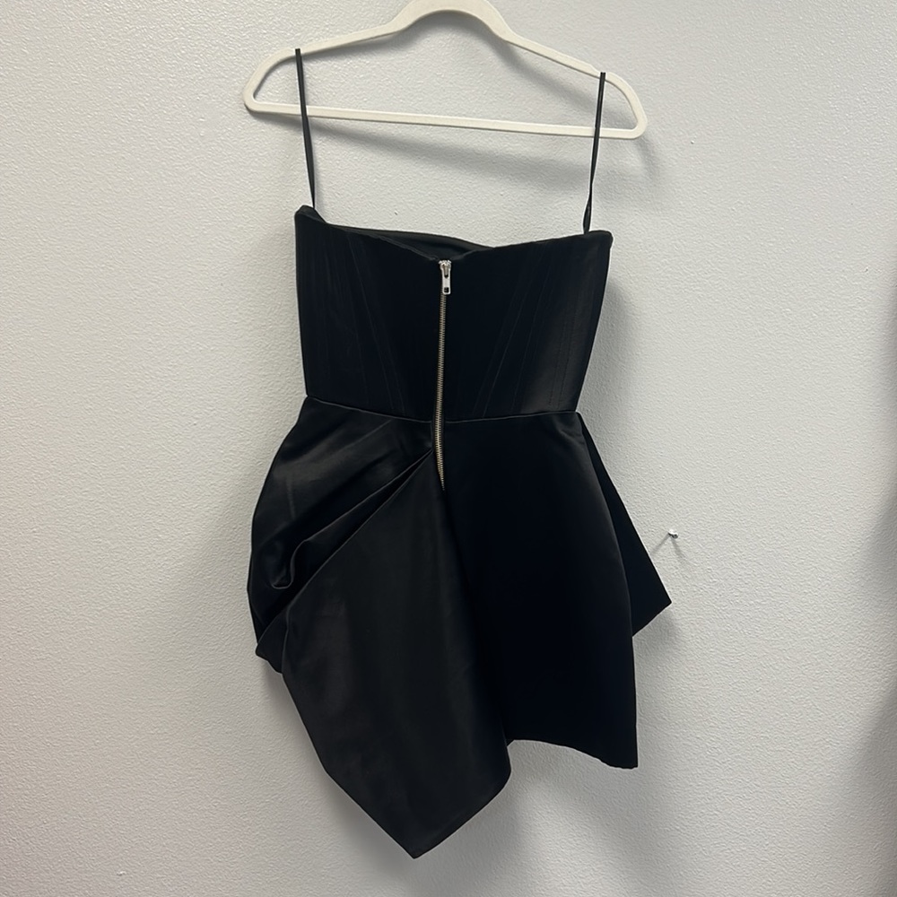 Mini dress - Picture 5 of 7